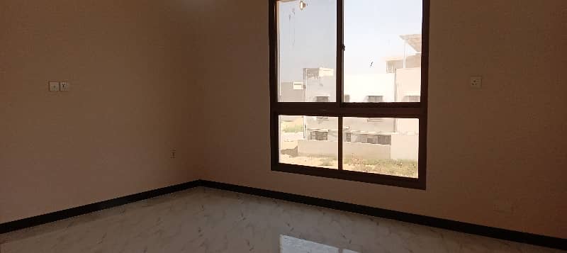 160 Yards Brand New G+1 Bungalow For Sell 4