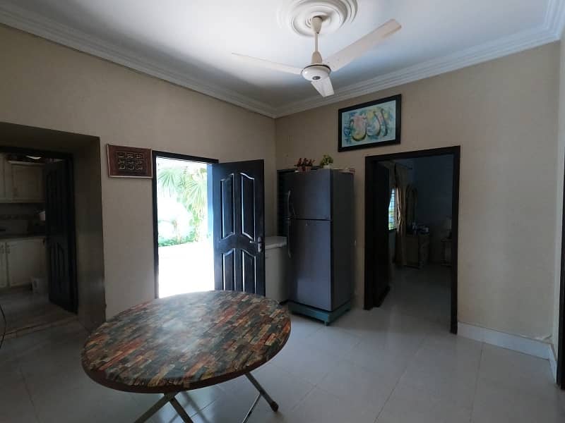 Beautiful Bungalow For Sell In North Nazimabad Block C 21