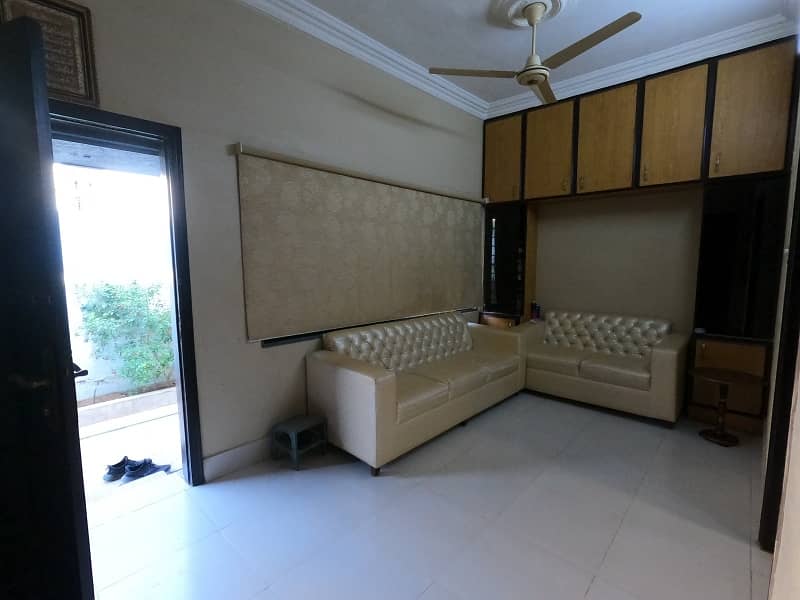 Beautiful Bungalow For Sell In North Nazimabad Block C 27