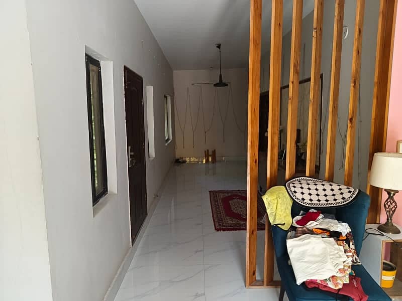 Beautiful Bungalow For Sale In North Nazimabad Block F 11