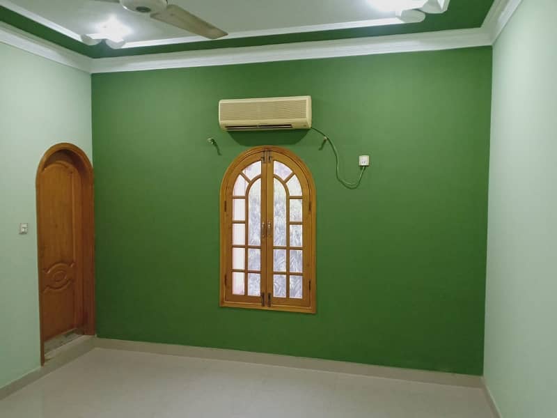 Beautiful Bungalow For Sale In North Nazimabad Block F 25