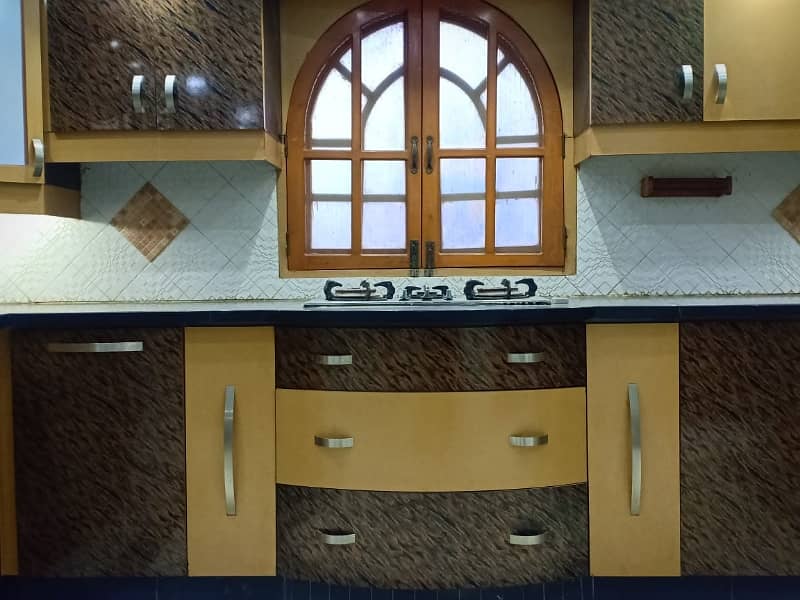 Beautiful Bungalow For Sale In North Nazimabad Block F 26