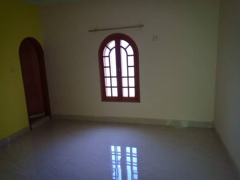 Beautiful Bungalow For Sale In North Nazimabad Block F 43