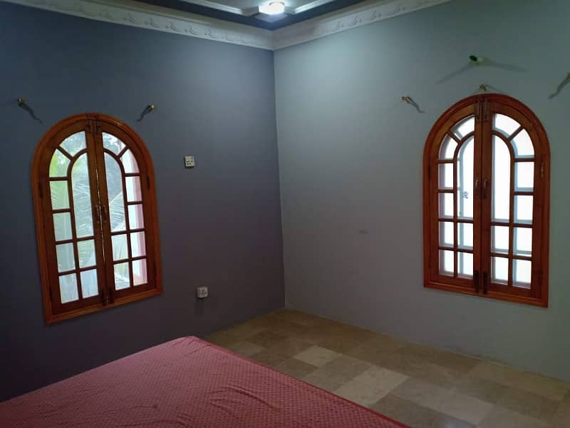 Beautiful Bungalow For Sale In North Nazimabad Block F 49