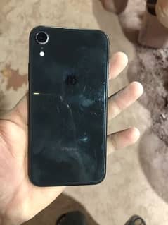 iPhone XR jv non pta 64 gb