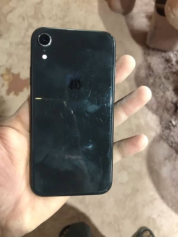 iPhone XR jv non pta 64 gb 0