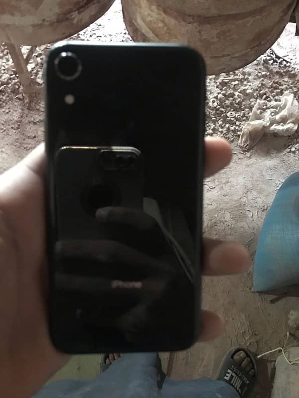 iPhone XR jv non pta 64 gb 1