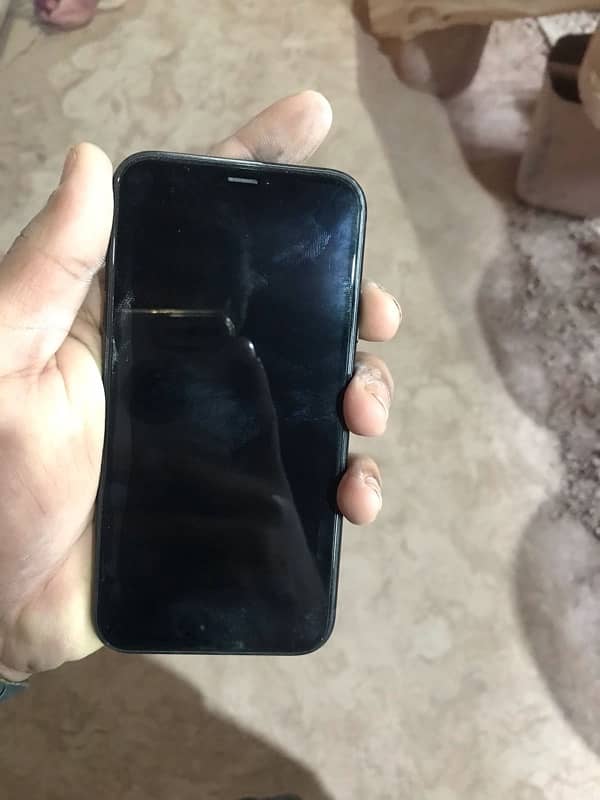 iPhone XR jv non pta 64 gb 5