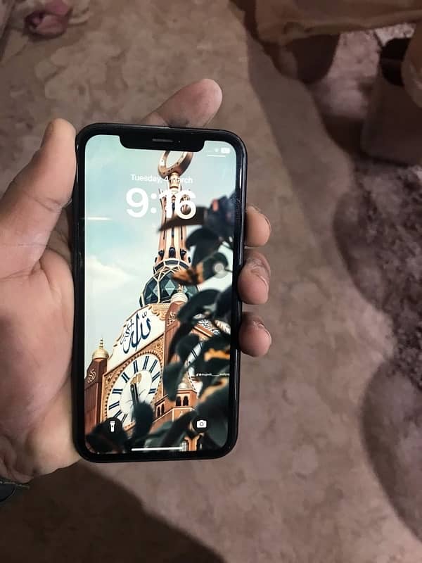 iPhone XR jv non pta 64 gb 7