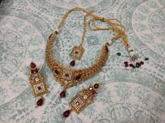 Jewellery set