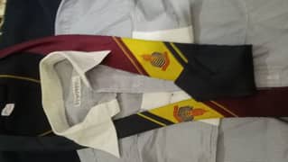 Punjab college uniform