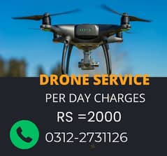 drone shoot photography videography.