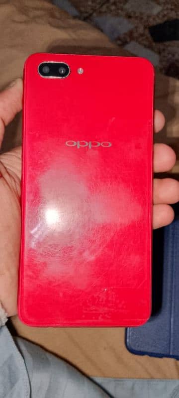 OPPO 2GB RAM 16GB MEMRORY 2