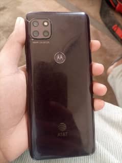 Motorola One Ace 5G