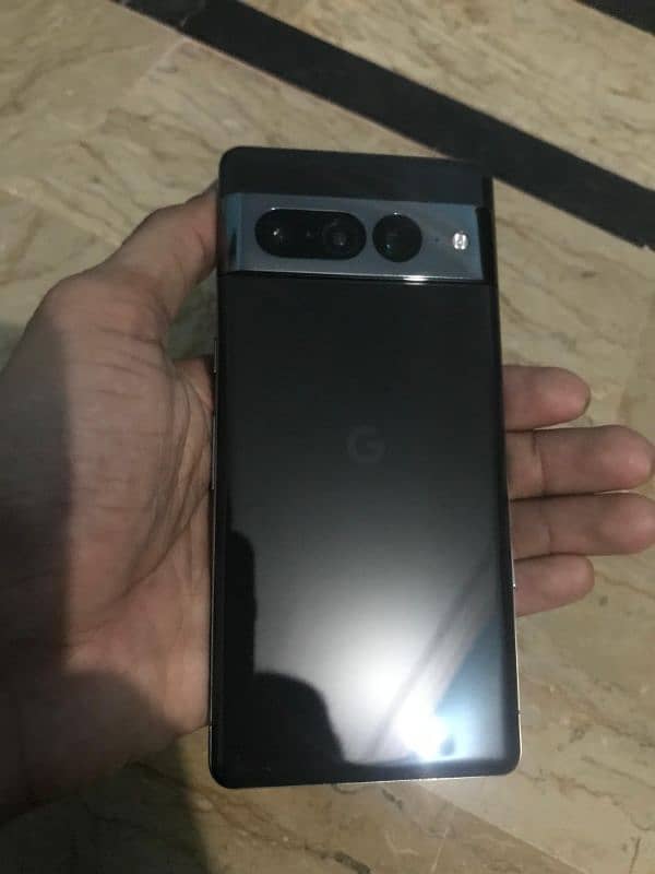 Google Pixel 7 Pro for Sale 2