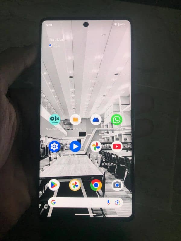 Google Pixel 7 Pro for Sale 7