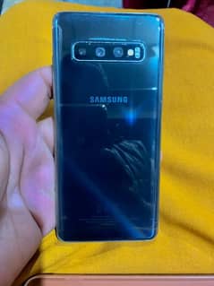 Samsung s10