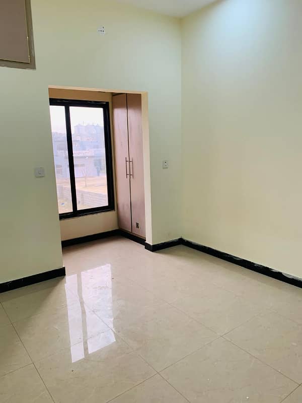 2-Bed New Apartment For Rent Opp Nust Sector H-13 Islamabad Road 5