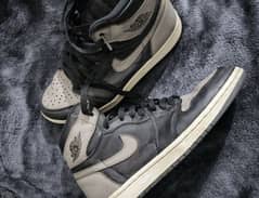 Jordan 1 shadows 1.0 og pair/nike