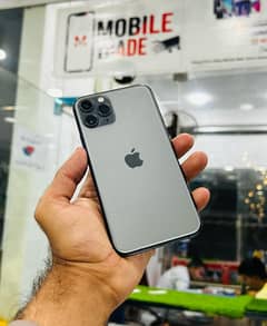 Iphone 11 pro 256gb