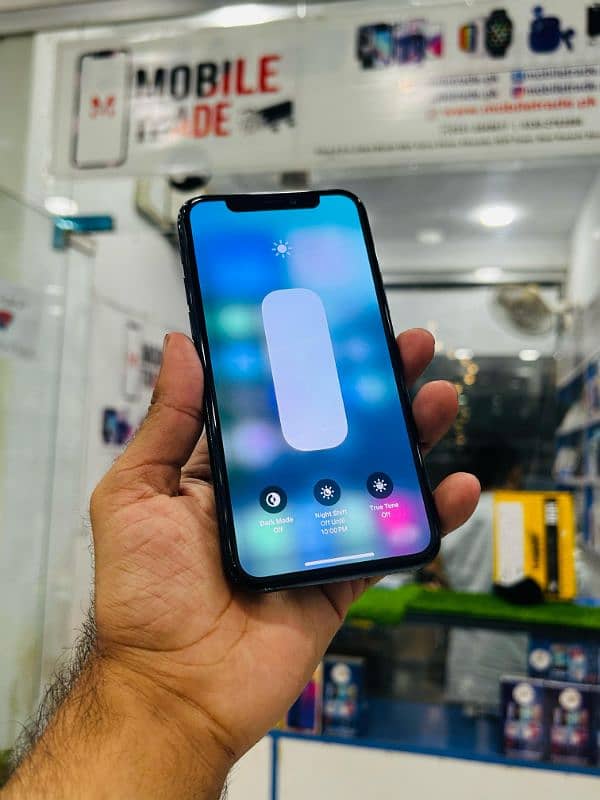 Iphone 11 pro 256gb non pta 4