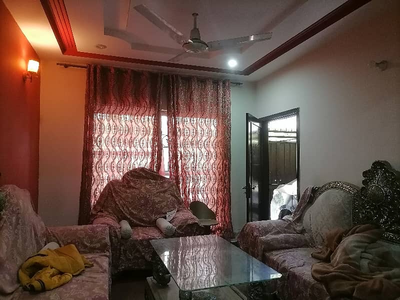 800 Square Feet House In Punjab Small Industries Colony For sale 1