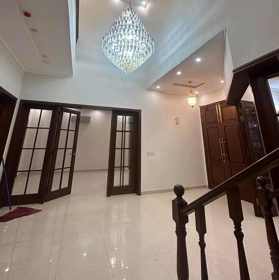 House Of 1 Kanal Is Available For Sale In DHA Phase 7, Lahore 6