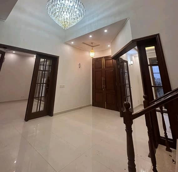 House Of 1 Kanal Is Available For Sale In DHA Phase 7, Lahore 7