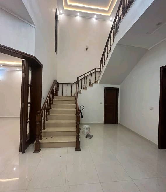 House Of 1 Kanal Is Available For Sale In DHA Phase 7, Lahore 19