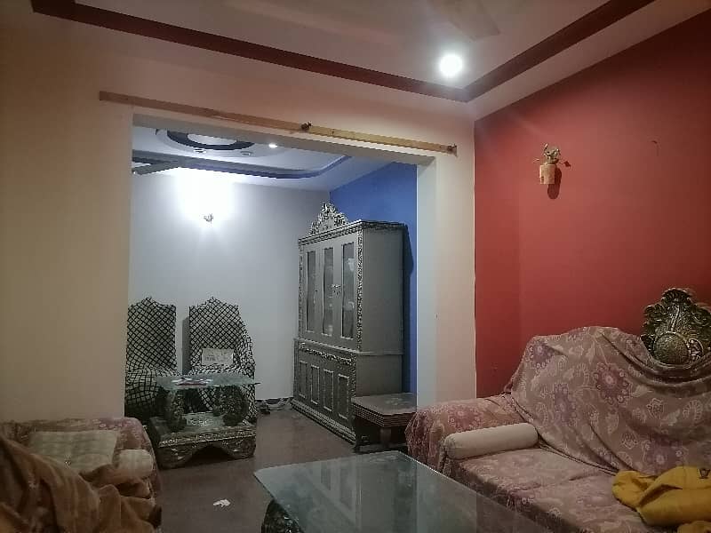 800 Square Feet House In Punjab Small Industries Colony For sale 0