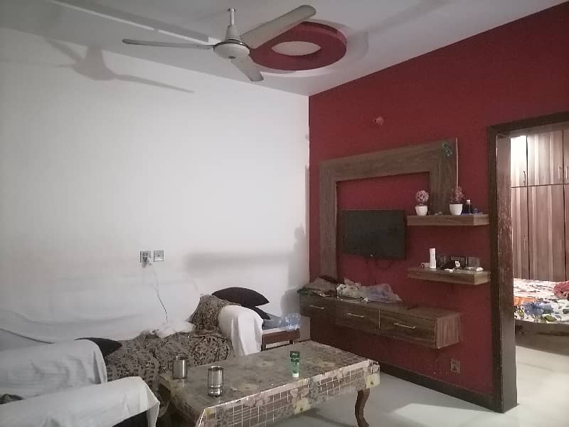 800 Square Feet House In Punjab Small Industries Colony For sale 10