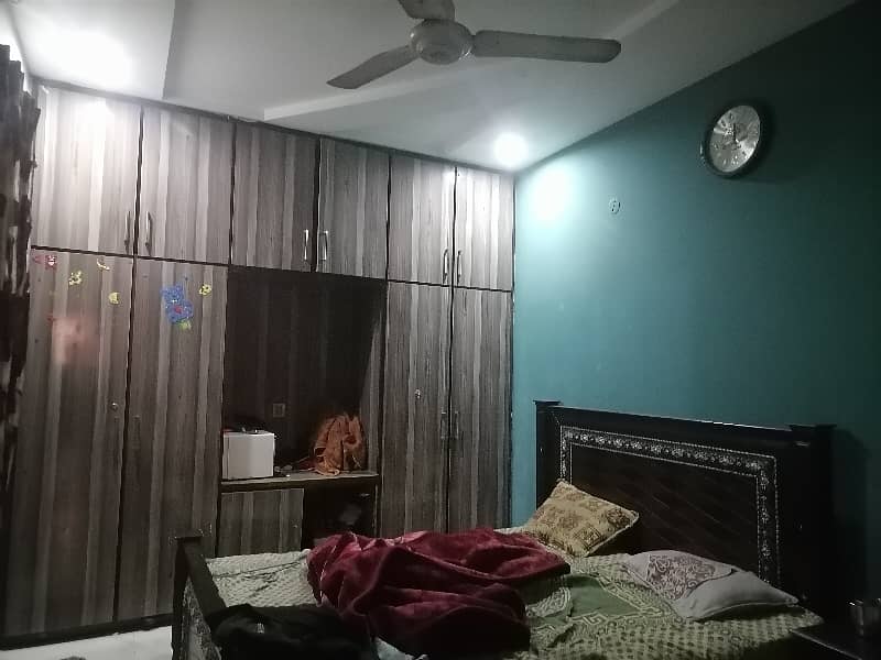 800 Square Feet House In Punjab Small Industries Colony For sale 11