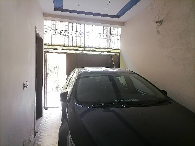 800 Square Feet House In Punjab Small Industries Colony For sale 22