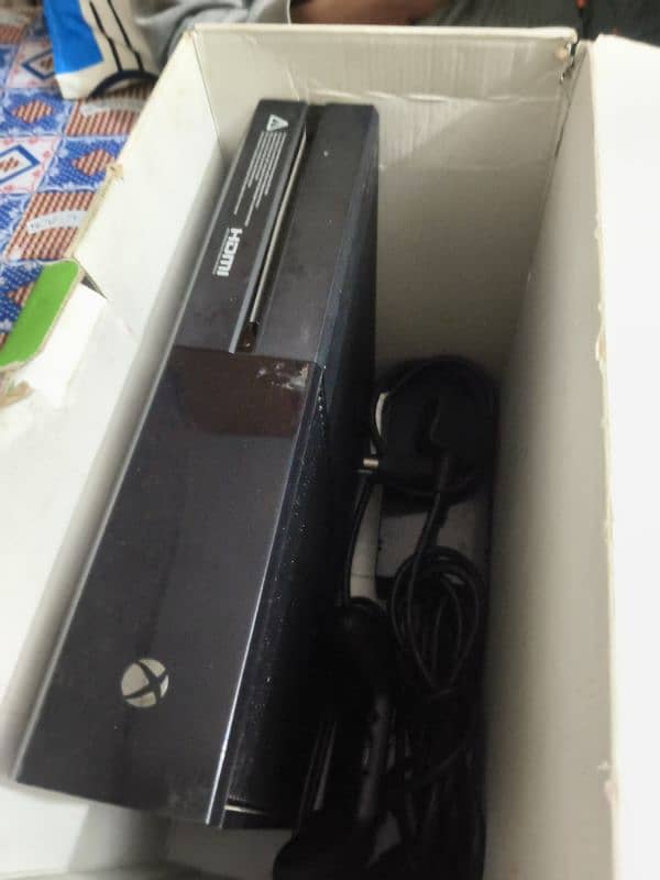 Xbox one For SALE 3