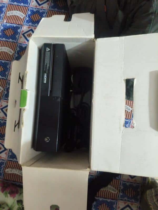 Xbox one For SALE 4