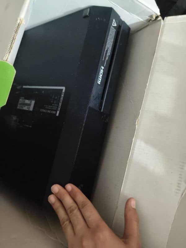 Xbox one For SALE 6