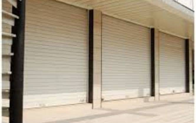 SHOP AVAILABLE FOR RENT 0