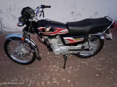 Honda 2024 Model