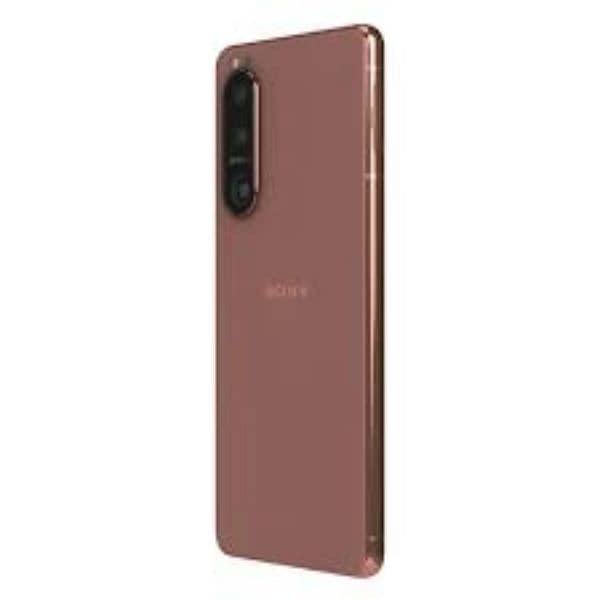 Sony Xperia 5 Mark 3 nonpta condition 10/10 3