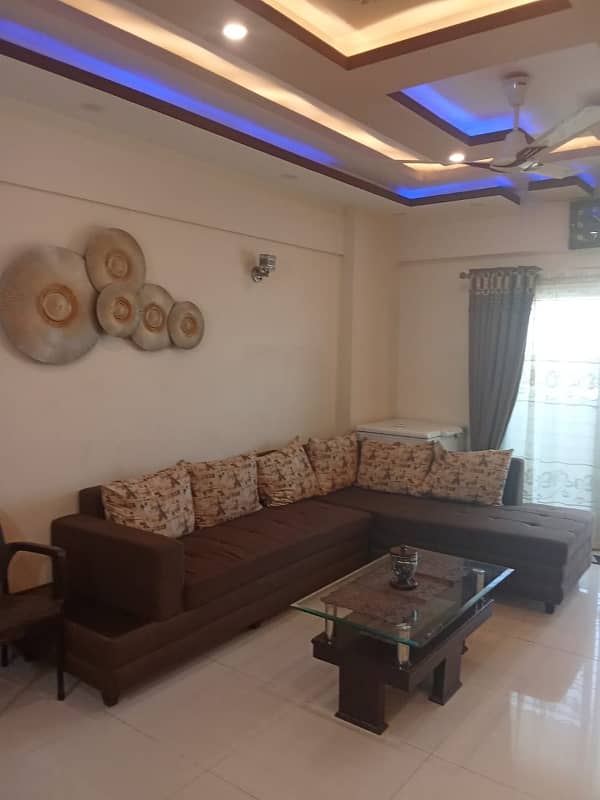 Super Luxury Flat For Sale 2