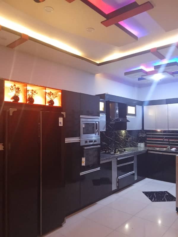 Super Luxury Flat For Sale 3