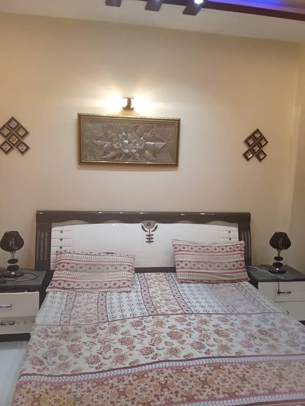 Super Luxury Flat For Sale 6