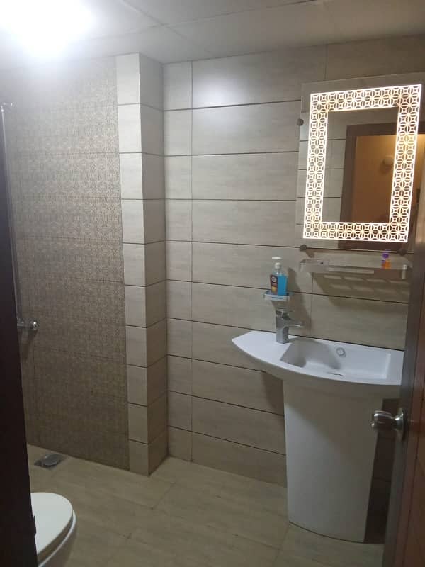 Super Luxury Flat For Sale 7