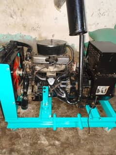 17 KV  generator for sale