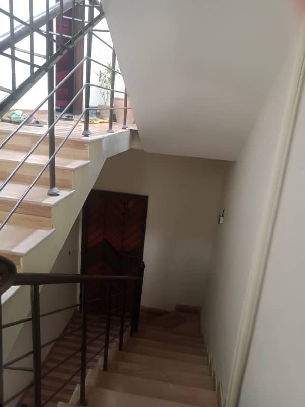 Flat For Sale 9