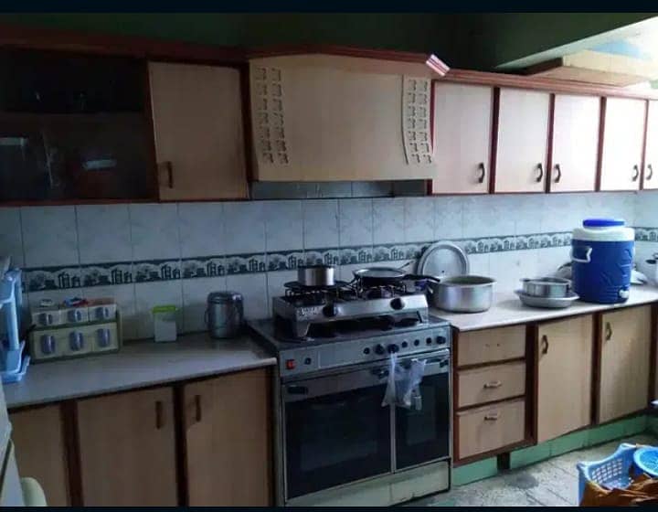 Flat Available For Sale 2