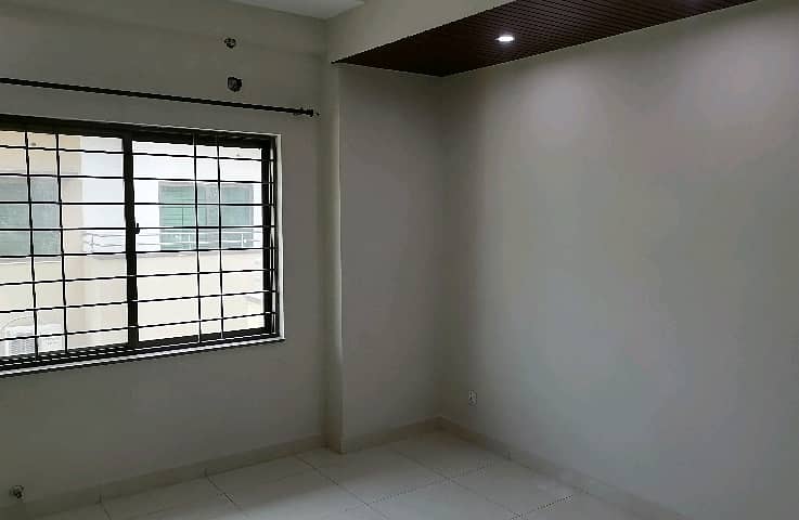 Reserve A Centrally Located Flat In Askari 11 - Sector B 0