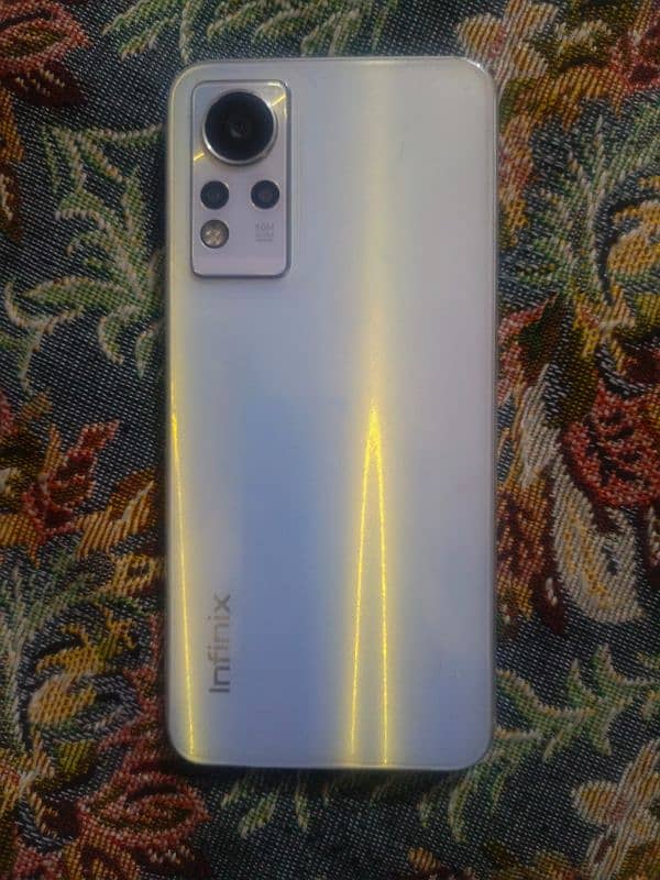 infinix note 11 0