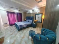 One Bed Apartment For Rent Per day Avil For familes