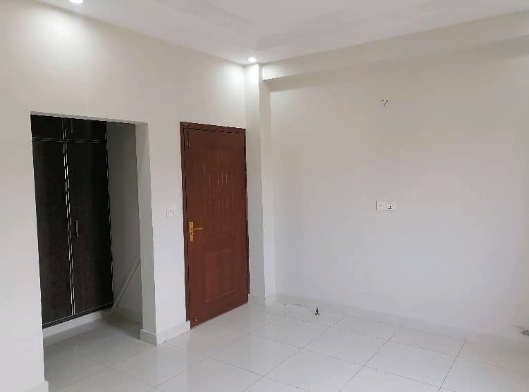 Reserve A Centrally Located Flat In Askari 11 - Sector B 5